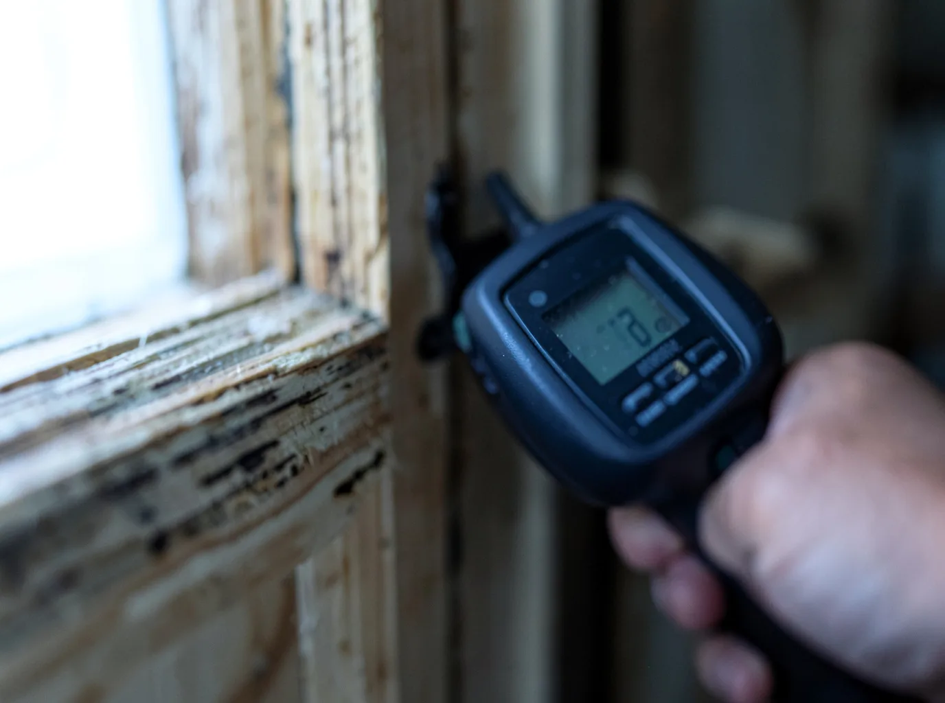 Water Damage Restoration Palmyra, NJ FAQs